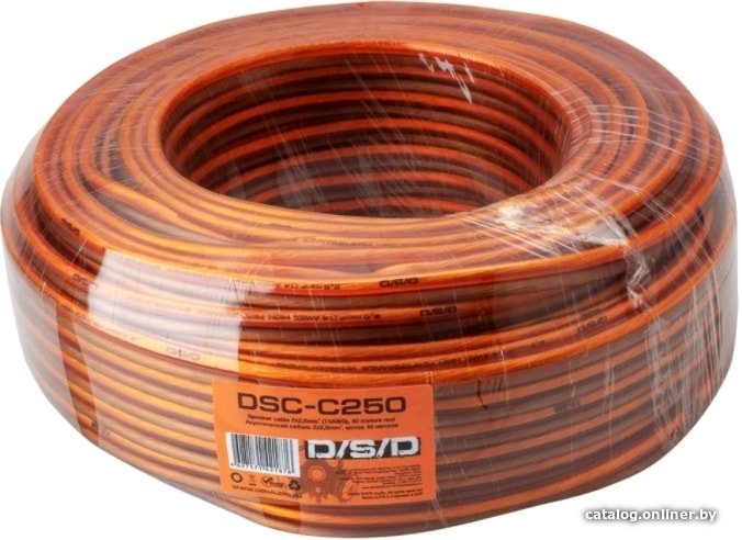 Кабель DSD DSC-C250
