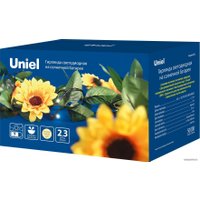 Садовая гирлянда Uniel USL-S-138/PT2300 SUNFLOWERS UL-00009377