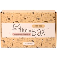 Подарочный набор Milota Box Dog Box MB105
