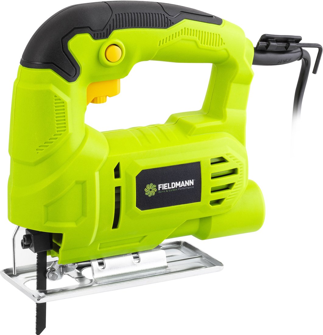 Электролобзик Fieldmann FDP 200451-E