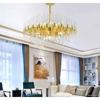 Подвесная люстра ImperiumLoft Daina01 140626-26