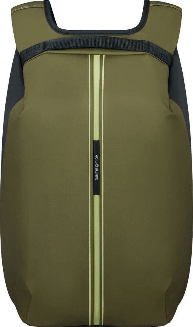 

Городской рюкзак Samsonite Securipak 2.0 KO8-34002