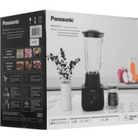 Стационарный блендер Panasonic MX-EG5311KTQ