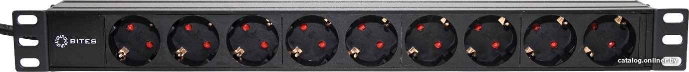 Блок распределения питания 5bites PDU919A-04