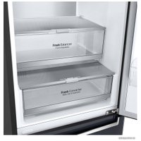 Холодильник LG GA-B509MBUM