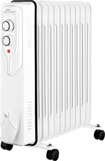 

Масляный радиатор CENTEK CT-6207