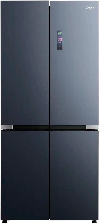 Четырёхдверный холодильник Midea MDRM706BIE70