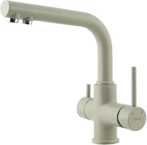 Смеситель Lemark Comfort LM3061PGR