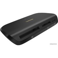 Карт-ридер SanDisk ImageMate Pro USB-C SDDR-A631-GNGNN