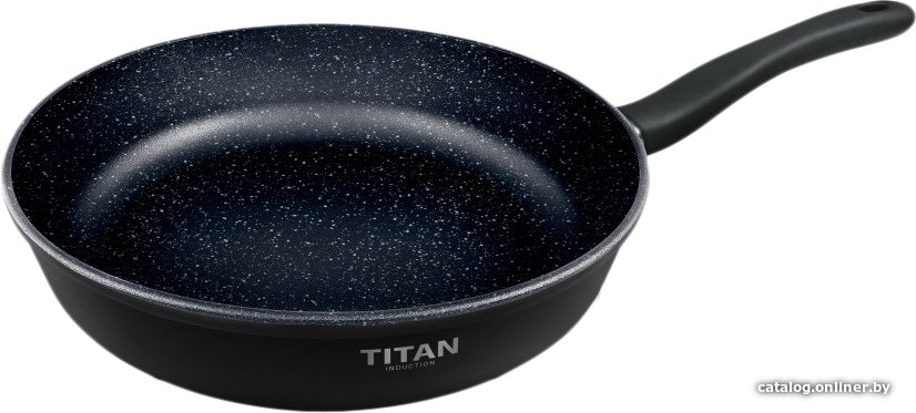 Сковорода Нева металл посуда (НМП) Titan Space 918128i
