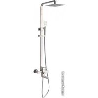 Душевая система  FRAP F2421