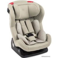 Детское автокресло Happy Baby Passenger V2 (теплый серый)