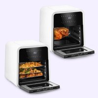 Аэрогриль (аэрофритюрница) Kitfort KT-2290