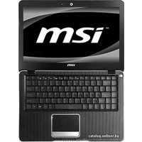 Ноутбук MSI X350-260XBY