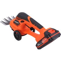 Кусторез + ножницы Patriot CSH 215 250205220