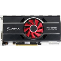 Видеокарта XFX Radeon HD 6850 1GB GDDR5 (HD-685X-ZNFC)