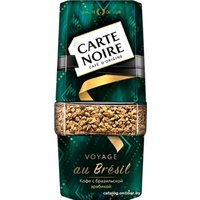 Кофе Carte Noire Voyage Au Bresil 90 г