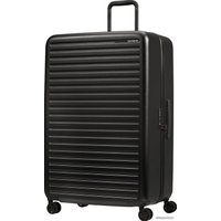 Чемодан-спиннер Samsonite Stackd Black 81 см