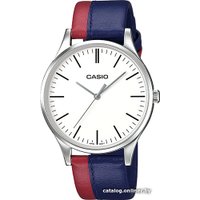 Наручные часы Casio MTP-E133L-2E