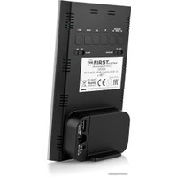 Термометр First FA-2460-2 (черный)