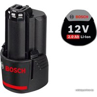 Угловая шлифмашина Bosch GWS 12V-76 Professional 0615990M3E (с 1-им АКБ 2 Ah)