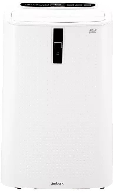 Мобильный кондиционер Timberk Home Intellect T-PAC12-P11E-WF