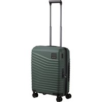 Чемодан-спиннер Samsonite Intuo Olive Green 55 см