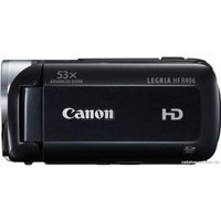Видеокамера Canon LEGRIA HF R406