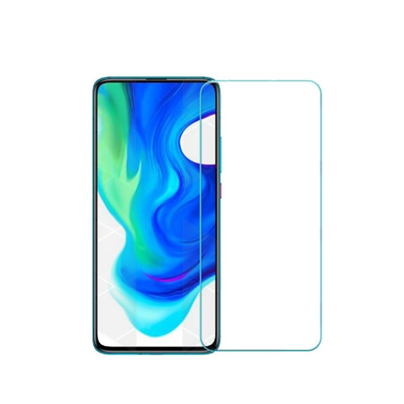 

Защитное стекло KST для Xiaomi Pocophone F2 Pro (прозрачное)