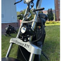 Электроскутер Smart Balance X11 2025