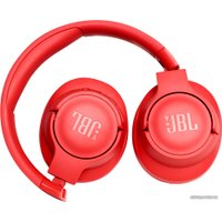 Наушники JBL Tune 700 BT (оранжевый)