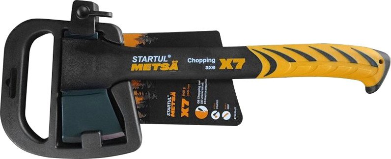 

Топор Startul Garden Metsa X7 ST2030-07