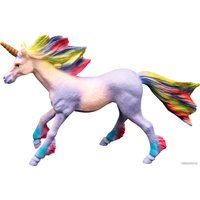 Набор фигурок Masai Mara Мир фэнтези. Семья фиолетовых единорогов MM206-442