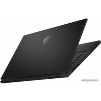Игровой ноутбук MSI Stealth GS66 12UGS-212RU
