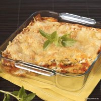 Форма для запекания Pyrex Glass 220B000