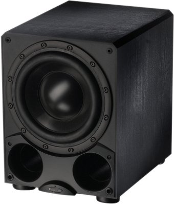 Проводной сабвуфер Paradigm DSP-3100