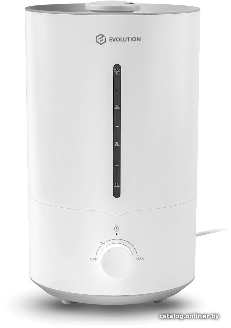 Увлажнитель воздуха Evolution HF-858