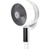 Вентилятор Evolution AirLeaf AL-307DC (белый)