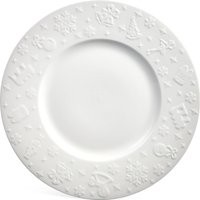 Набор десертных тарелок Lefard Nutcracker 171-355