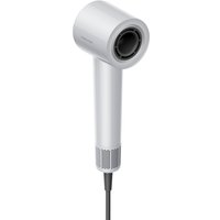 Фен Trouver Turbo AHD11C (серый)