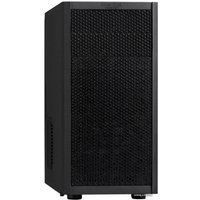 Корпус Fractal Design Core 1000 USB 3.0 (FD-CA-CORE-1000-USB3-BL)