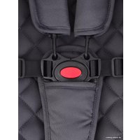 Коляска прогулочная «книга» Rant MOWbaby Atom MB200 (graphite)