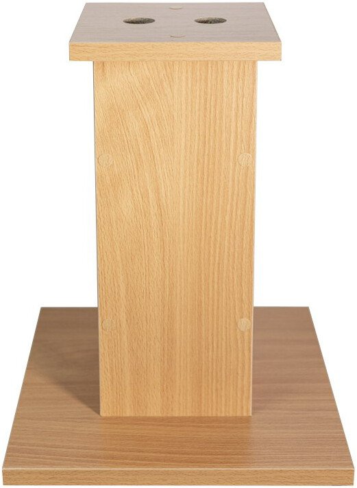 

Напольная тумба МирФлагов под два флага (бук бавария)