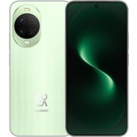 Телефон Huawei nova 15 PSN-LX9 Single SIM 12GB/256GB (мятный, международная версия)