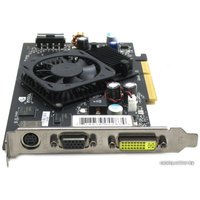 Видеокарта XFX GeForce 7600GS 512MB (PV-T73K-YAL3)