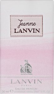 

Парфюмерная вода Lanvin Jeanne Lanvin EdP (30 мл)