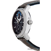 Гибридные умные часы Frederique Constant Hybrid Manufacture 3.0 FC-750DG4H6