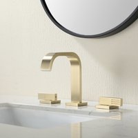 Смеситель Ganzer GZ01115-S