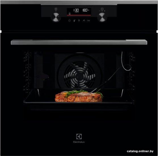 Electrolux SteamBake 600 KODDP77H