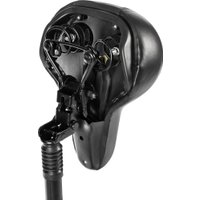 Электросамокат MyWay X4 Max (графит)